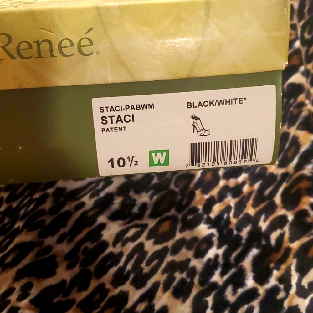 Staci patent pump